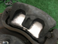 Ступицы передние SUBARU LEGACY OEM 26310AC041, 26292AE020, 26292AE030, 28316AE000 BHE BH9 BH5 BE5 BE9 BEE 2001 EJ254