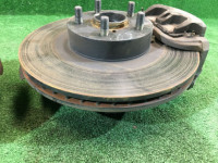 Ступицы передние SUBARU LEGACY OEM 26310AC041, 26292AE020, 26292AE030, 28316AE000 BHE BH9 BH5 BE5 BE9 BEE 2001 EJ254