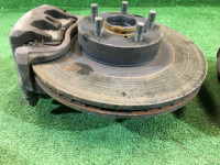Ступицы передние SUBARU LEGACY OEM 26310AC041, 26292AE020, 26292AE030, 28316AE000 BHE BH9 BH5 BE5 BE9 BEE 2001 EJ254