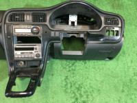 Salpicadero SUBARU LEGACY OEM 66045AE000ML, 66050AE200ML, 66180AE000, 66060AE360, 66120AE000ML BHE BH9 BH5 BE5 BE9 BEE 2001 silver 01G