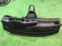 Salpicadero SUBARU LEGACY OEM 66045AE000ML, 66050AE200ML, 66180AE000, 66060AE360, 66120AE000ML BHE BH9 BH5 BE5 BE9 BEE 2001 silver 01G