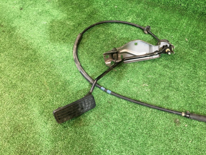 Тросик газа SUBARU LEGACY OEM 37114AE070 BE9 BH9 2001 EJ254