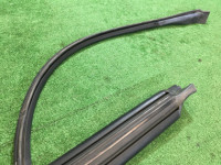 Borracha da porta direita SUBARU LEGACY OEM 63521AE000 BE9 BE5 BEE 2001 silver 01G