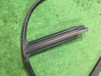 Borracha da porta direita SUBARU LEGACY OEM 63521AE000 BE9 BE5 BEE 2001 silver 01G