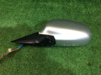 Left mirror SUBARU LEGACY OEM 91031AE032TG BHE BH9 BH5 BE5 BE9 BEE 2001 silver 01G