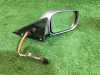 Right mirror SUBARU LEGACY OEM 91031AE022TG BHE BH9 BH5 BE5 BE9 BEE 2001 silver 01G