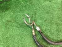 ท่อพวงมาลัยเพาเวอร์ SUBARU LEGACY OEM 34610AE220 BE9 BH9 2001 EJ254