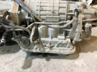 เกียร์ออโต้ TZ1B8LS1AA SUBARU LEGACY OEM 31000AH130 BL5 2007 EJ203