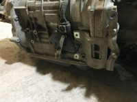 เกียร์ออโต้ TZ1B8LS1AA SUBARU LEGACY OEM 31000AH130 BL5 2007 EJ203