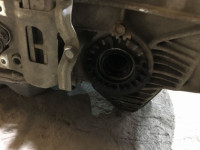 เกียร์ออโต้ TZ1B8LS1AA SUBARU LEGACY OEM 31000AH130 BL5 2007 EJ203