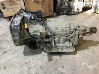 เกียร์ออโต้ TZ1B8LS1AA SUBARU LEGACY OEM 31000AH130 BL5 2007 EJ203