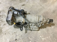 เกียร์ออโต้ TZ1B8LS1AA 31000AH130 SUBARU LEGACY