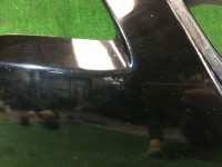 前保险杠 SUBARU LEGACY OEM 57703AG300VW, 57707AG080, 57731AG660, 57731AG670 BL5 BP5 2007 Black 32J