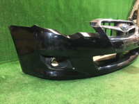 前保险杠 SUBARU LEGACY OEM 57703AG300VW, 57707AG080, 57731AG660, 57731AG670 BL5 BP5 2007 Black 32J
