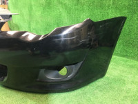 前保险杠 SUBARU LEGACY OEM 57703AG300VW, 57707AG080, 57731AG660, 57731AG670 BL5 BP5 2007 Black 32J