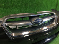 前保险杠 SUBARU LEGACY OEM 57703AG300VW, 57707AG080, 57731AG660, 57731AG670 BL5 BP5 2007 Black 32J