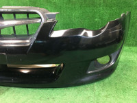 前保险杠 SUBARU LEGACY OEM 57703AG300VW, 57707AG080, 57731AG660, 57731AG670 BL5 BP5 2007 Black 32J