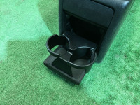Glovebox and armrest комплект SUBARU LEGACY OEM 92114AG120JC, 92113AG051JC, 66077AG500, 66120AG101JC, 66075AG040JC BLE BPE BP5 BL5 BL9 BP9 2007 Black 32J