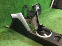Glovebox and armrest комплект SUBARU LEGACY OEM 92114AG120JC, 92113AG051JC, 66077AG500, 66120AG101JC, 66075AG040JC BLE BPE BP5 BL5 BL9 BP9 2007 Black 32J