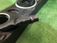 Glovebox and armrest комплект SUBARU LEGACY OEM 92114AG120JC, 92113AG051JC, 66077AG500, 66120AG101JC, 66075AG040JC BLE BPE BP5 BL5 BL9 BP9 2007 Black 32J