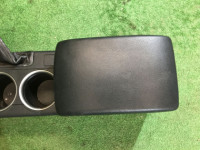 Glovebox and armrest комплект SUBARU LEGACY OEM 92114AG120JC, 92113AG051JC, 66077AG500, 66120AG101JC, 66075AG040JC BLE BPE BP5 BL5 BL9 BP9 2007 Black 32J