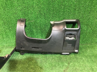 Glovebox and armrest комплект SUBARU LEGACY OEM 92114AG120JC, 92113AG051JC, 66077AG500, 66120AG101JC, 66075AG040JC BLE BPE BP5 BL5 BL9 BP9 2007 Black 32J