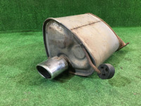 หม้อพักท้าย 44380AG230 SUBARU LEGACY