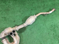 Exhaust manifold SUBARU LEGACY OEM 44105AG040, 44620AB080 BL5 BP5 2007 EJ203