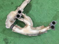Exhaust manifold SUBARU LEGACY OEM 44105AG040, 44620AB080 BL5 BP5 2007 EJ203