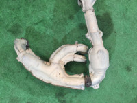 Exhaust manifold SUBARU LEGACY OEM 44105AG040, 44620AB080 BL5 BP5 2007 EJ203