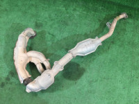 Exhaust manifold SUBARU LEGACY OEM 44105AG040, 44620AB080 BL5 BP5 2007 EJ203