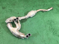 ท่อร่วมไอเสีย 44105AG040, 44620AB080 SUBARU LEGACY