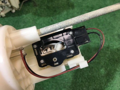 Sensor do nível de combustível SUBARU LEGACY OEM 42081AG000 BL5 BP5 2007 EJ203