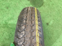 ล้ออะไหล่ T135/70D16 SUBARU LEGACY OEM 28111AC232, 28121AA811 BP5 BL5 2007
