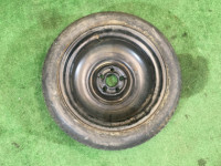 ล้ออะไหล่ T135/70D16 SUBARU LEGACY OEM 28111AC232, 28121AA811 BP5 BL5 2007