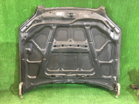 ฝากระโปรงหน้า SUBARU LEGACY OEM 57229AG0009P BP5 BL5 2007 Black 32J