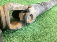 เพลากลาง SUBARU LEGACY OEM 27111AG090 BP5 BL5 2007 EJ203