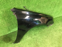 บังโคลนหน้าขวา дефект SUBARU LEGACY OEM 57110AG0809P BL5 BP5 2007 Black 32J