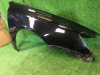 บังโคลนหน้าขวา дефект SUBARU LEGACY OEM 57110AG0809P BL5 BP5 2007 Black 32J