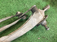 Mecanismo del limpiaparabrisas SUBARU LEGACY OEM 86510AG004 BP5 BL5 2007 EJ203