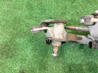 Mecanismo del limpiaparabrisas SUBARU LEGACY OEM 86510AG004 BP5 BL5 2007 EJ203