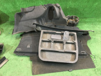 แผงบุห้องเก็บของท้าย 94514AG000, 94511AG030, 94511AG040 SUBARU LEGACY