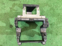 Head unit bracket SUBARU LEGACY OEM 66204AG040 BP5 BL5 BLE BPE BL9 BP9 2007
