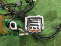 สายไฟเครื่องยนต์ SUBARU LEGACY OEM 24020AD730 BP5 BL5 2007 EJ203
