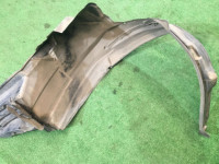 右前轮内衬 SUBARU LEGACY OEM 59110AG001 BP5 BL5 2007 Black 32J