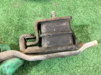ยางแท่นเครื่อง SUBARU LEGACY OEM 41022FA000 BP5 BL5 2007 EJ203