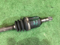 Front driveshaft SUBARU LEGACY OEM 28321AG022 BP5 BL5 BLE BPE BL9 BP9 2007 EJ203
