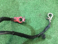 Провода аккумулятора SUBARU LEGACY OEM 81601AG200, 81608AC020 BP5 BL5 2007 EJ203