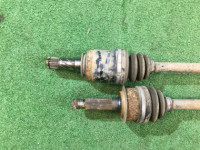 เฟืองท้ายพร้อมเพลาขับ G/R=4.111 SUBARU LEGACY OEM 38104AA041, 38300AC090 BP5 BL5 2007 EJ203