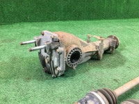เฟืองท้ายพร้อมเพลาขับ G/R=4.111 SUBARU LEGACY OEM 38104AA041, 38300AC090 BP5 BL5 2007 EJ203